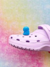 Load image into Gallery viewer, 3D Pokemon Squirrel Turtle Shoe Charm