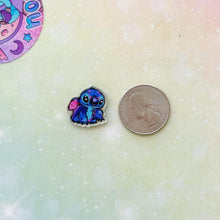 Load image into Gallery viewer, A543 Stitch Mini Acrylic Slices 30pcs