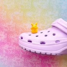Load image into Gallery viewer, 3D Pokemon Mini Pika 2 Shoe Charm