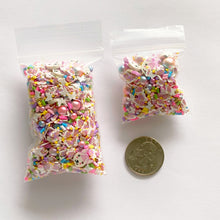 Load image into Gallery viewer, A238 Purple Shiba Inu Sprinkle Mix