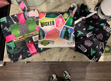 Load image into Gallery viewer, Moh Wicked Merch