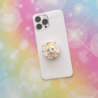 Artemis Phone Kindle Grip
