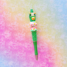 Load image into Gallery viewer, Cartoon Noodle Cup Pen