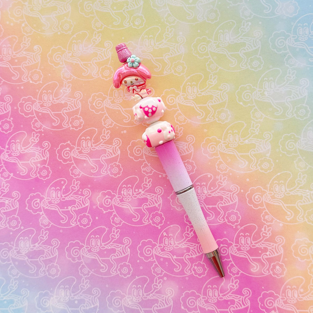Melody Bow Pen