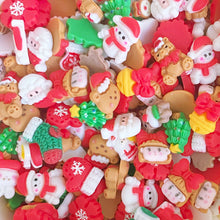 Load image into Gallery viewer, A335 Mini Christmas Sprinkle Mix