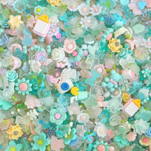 Load image into Gallery viewer, A390 Dreamy Mint Sprinkle Mix