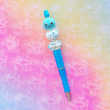 Load image into Gallery viewer, Pokemon Squirtle Ice Pen