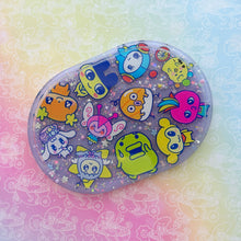 Load image into Gallery viewer, (Copy) Blue Cute Calico Jewelry Dish