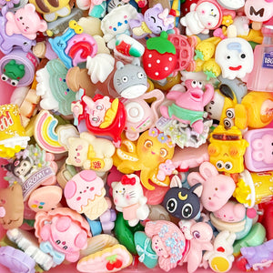 A250 Mixed Bag Charms 1 bag