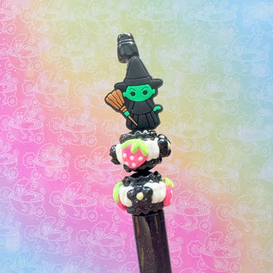 Cartoon Wicked Elphie Pen