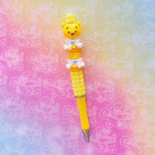 Load image into Gallery viewer, Cartoon Winnie Pen