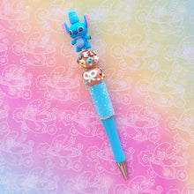 Load image into Gallery viewer, Cartoon Stitch Cookie Pen