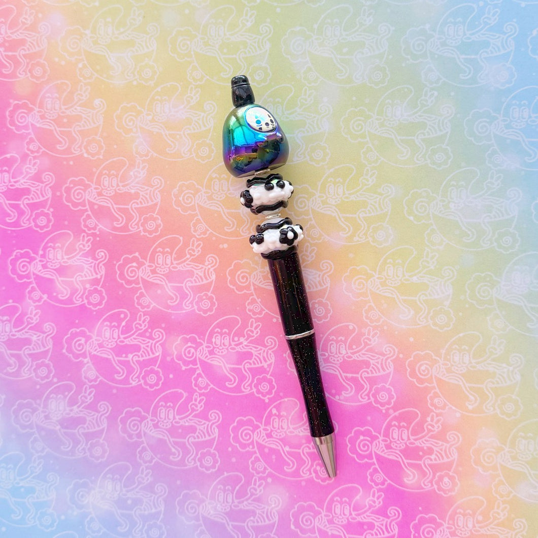 Anime 3D No Face Pen