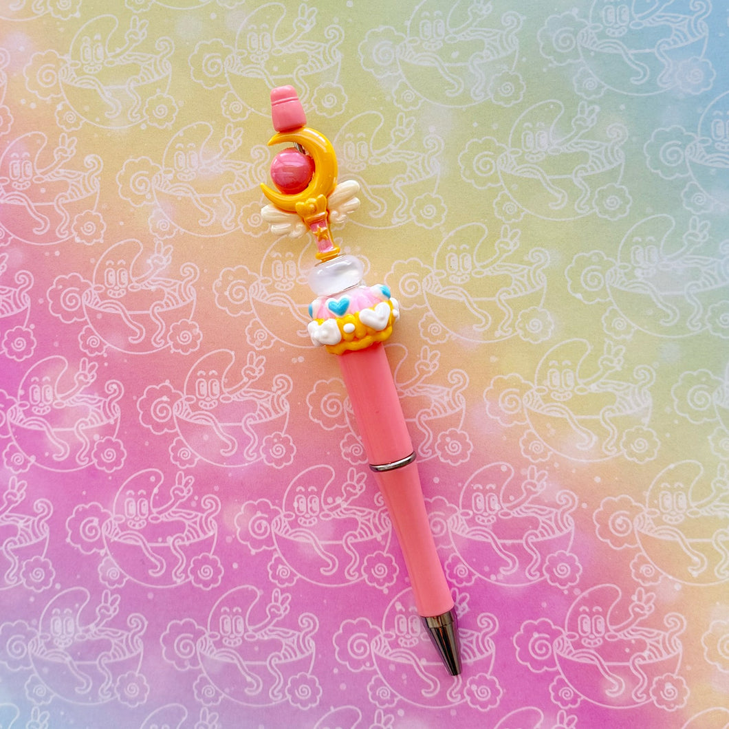 Sailor Moon Wand Pen