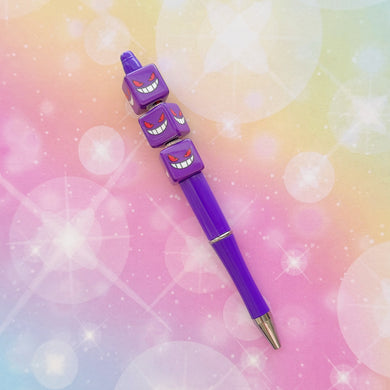 Gengar Cube Pen
