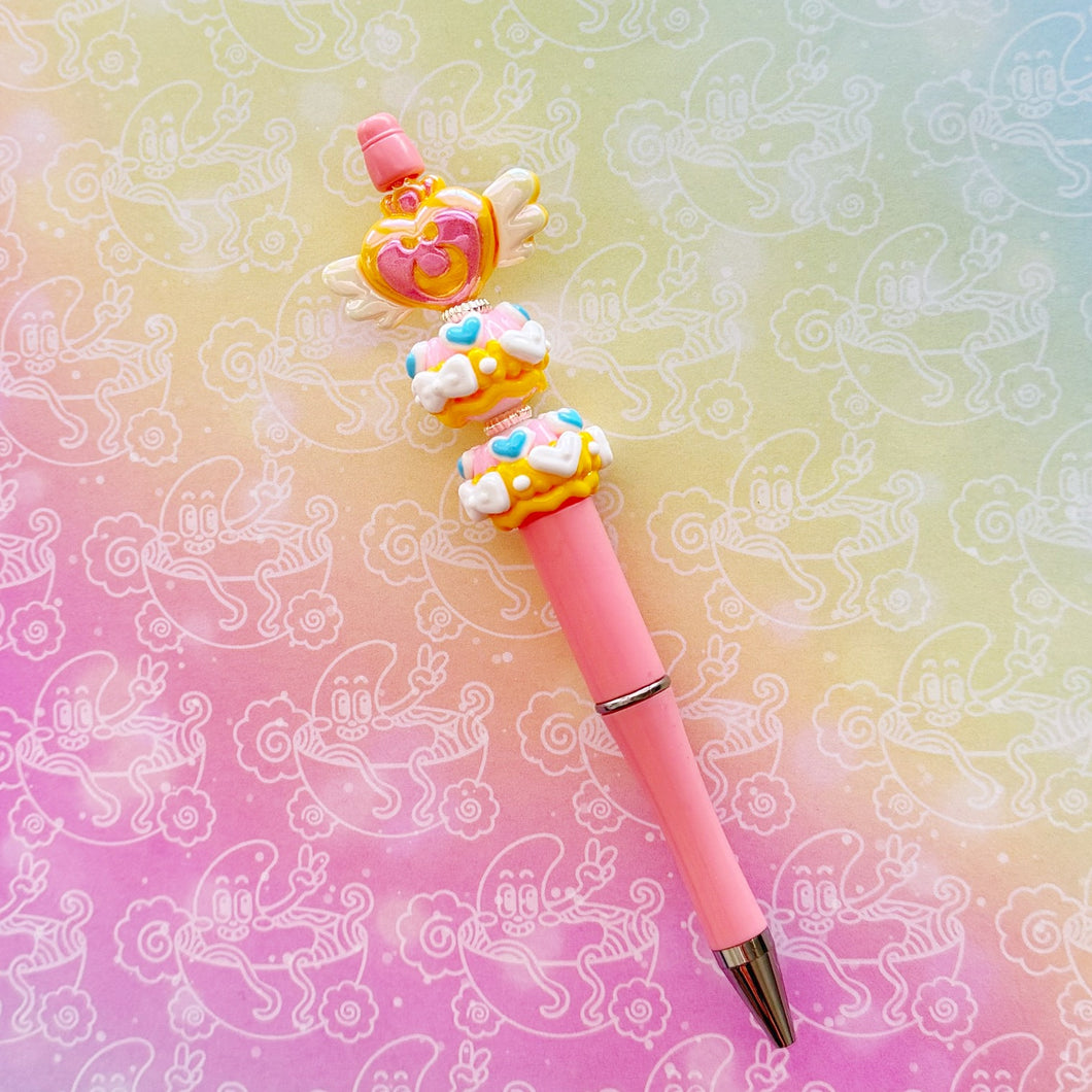 Sailor Heart Pen