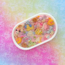 Load image into Gallery viewer, Kawaii Cartoon Jewelry Dish