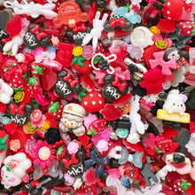 Load image into Gallery viewer, A407 Strawberry Mickey Valentine Sprinkle Mix