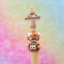 Load image into Gallery viewer, Mushroom Brown Pen