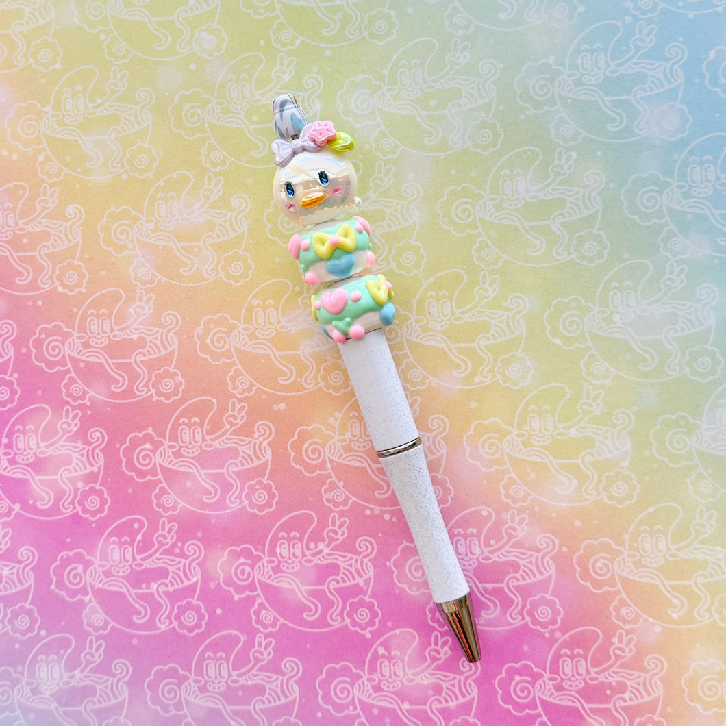 Daisy Duck Pen