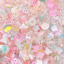Load image into Gallery viewer, A405 Gloomy Bear Cotton Candy Sprinkle Mix