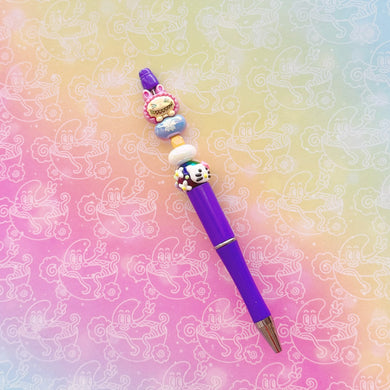 PopMart Labubu Popsicle Pen