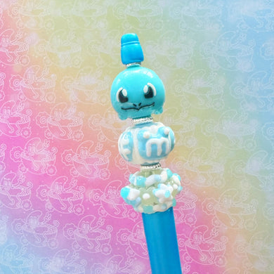 Pokemon Squirtle Ice Pen