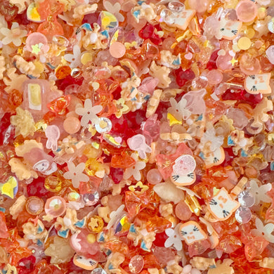 A660 Charizard Sprinkle Mix