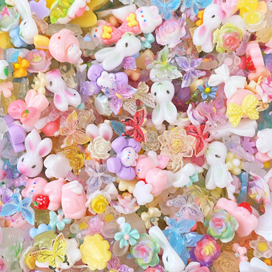 A334 Fairy Garden Sprinkle Mix