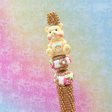 Load image into Gallery viewer, CareBear Chocolate Cream Pen