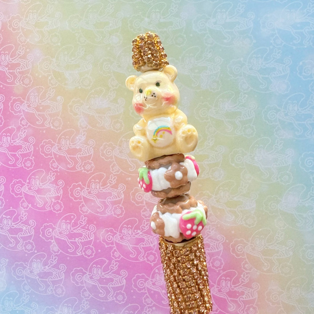CareBear Chocolate Cream Pen