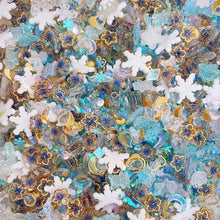Load image into Gallery viewer, A385 Blue Winter Dream Sprinkle Mix