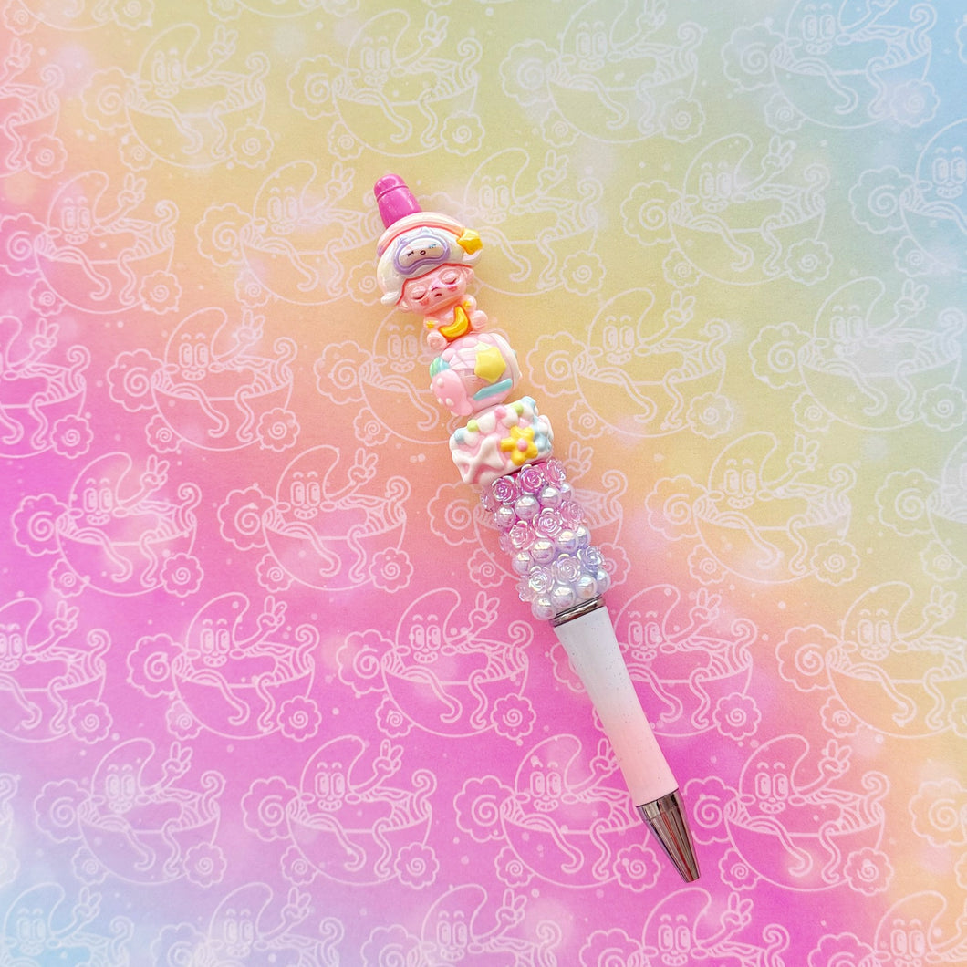 PopMart Dimoo Pen