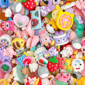 A250 Mixed Bag Charms 1 bag