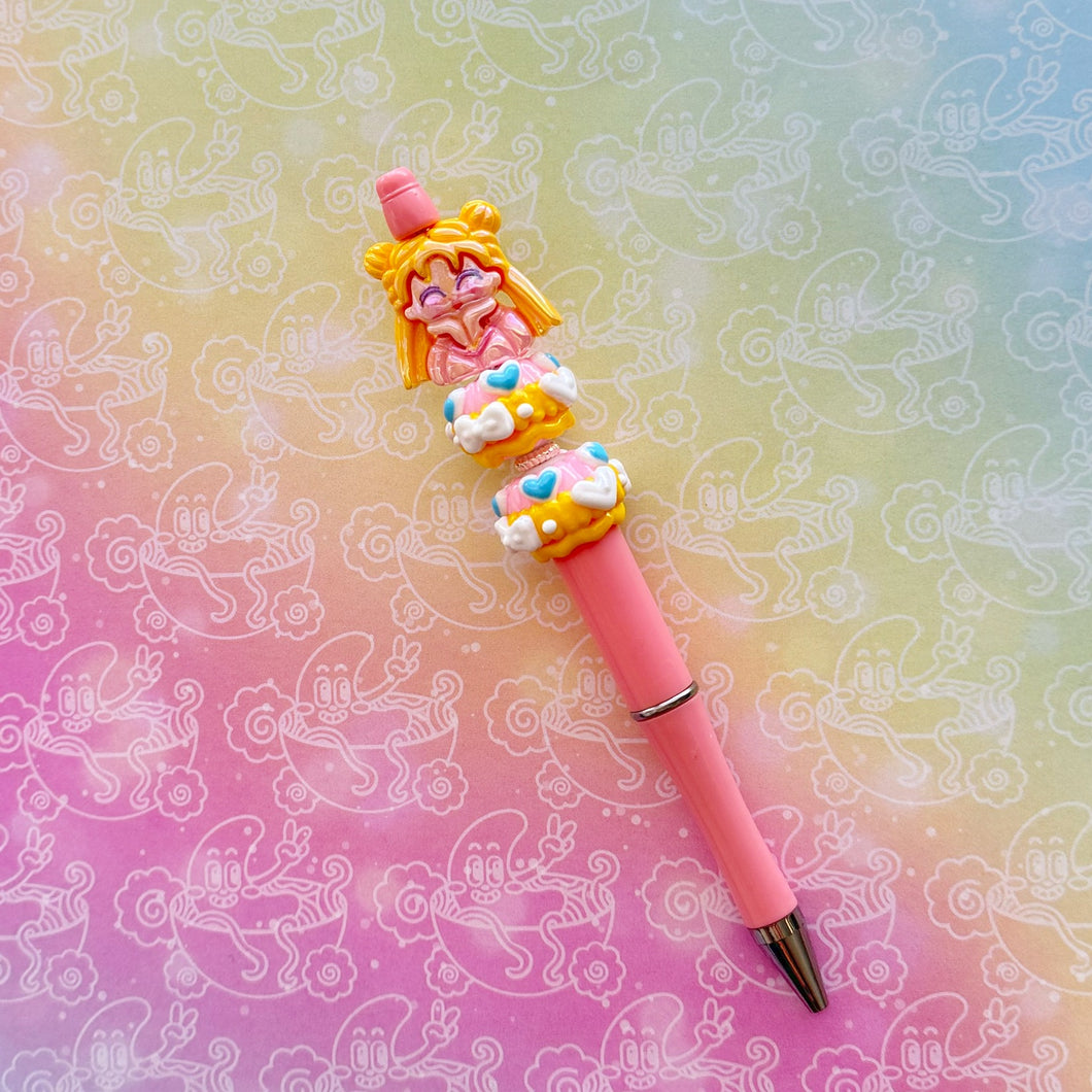 Sailor Moon Pen