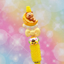 Load image into Gallery viewer, Capybara Moon Pen