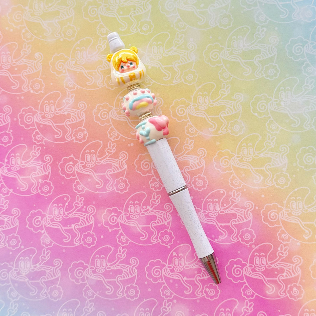 PopMart Dimoo Pen