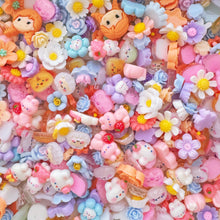 Load image into Gallery viewer, A404 Rainbow Mini Animals Sprinkle Mix