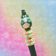 Load image into Gallery viewer, Anime Totoro Hiding Pen