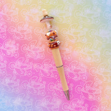 Load image into Gallery viewer, Mushroom Brown Pen