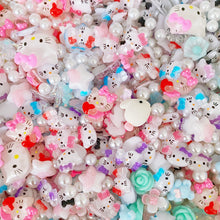 Load image into Gallery viewer, A387 Hello Kitty Pearl Sprinkle Mix