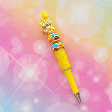 Load image into Gallery viewer, Capybara Bumblebee Pen