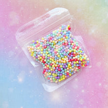 Load image into Gallery viewer, A628 Bright 4mm Seed Beads - 1 bag 1000pcs