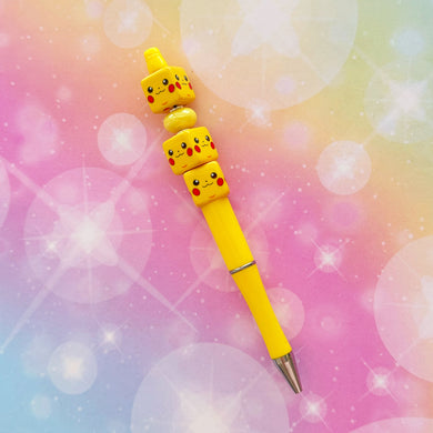 Pika Cube Pen