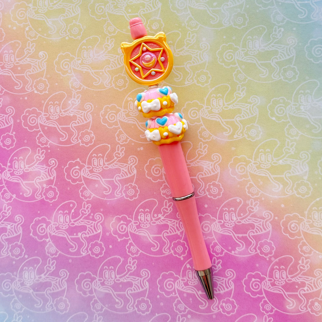 Sailor Moon Star Pen