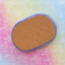 Load image into Gallery viewer, (Copy) Blue Cute Calico Jewelry Dish