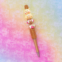 Load image into Gallery viewer, CareBear Chocolate Cream Pen