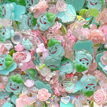 Load image into Gallery viewer, A426 Minty Bulbasaur Sprinkle Mix 2.0