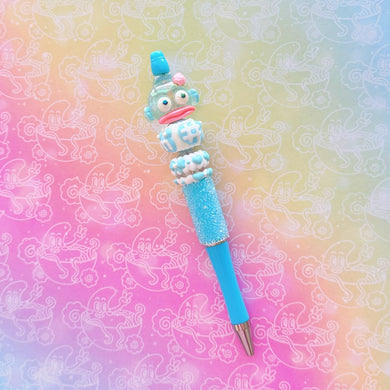 Cartoon Hangyo Pen