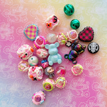Load image into Gallery viewer, Misc Mixed Beads 1 Bag